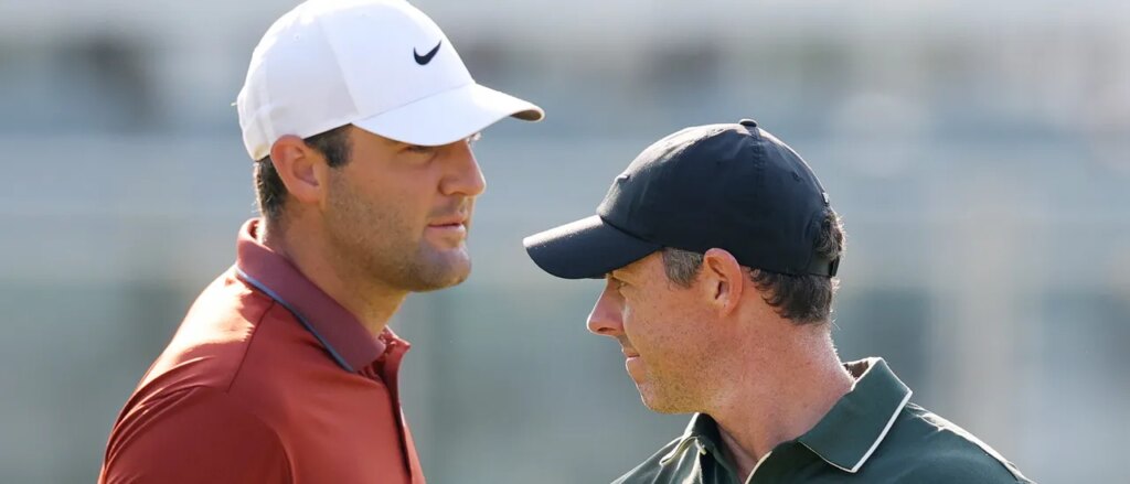 PGA Tour Announces Biggest Changes In Decades PGA Tour Announces Biggest Changes In Decades