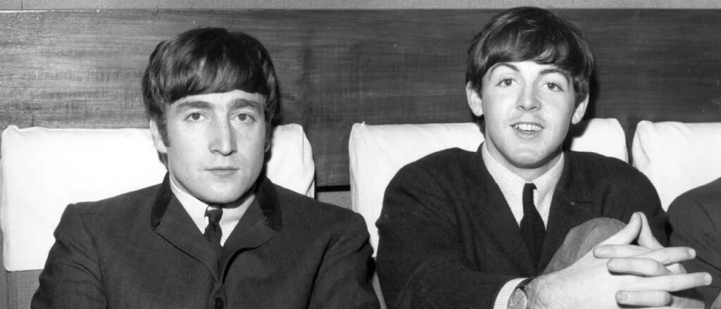 Paul McCartney Speaks Candidly About Infamous Feud With ‘The Beatles’ Bandmate John Lennon