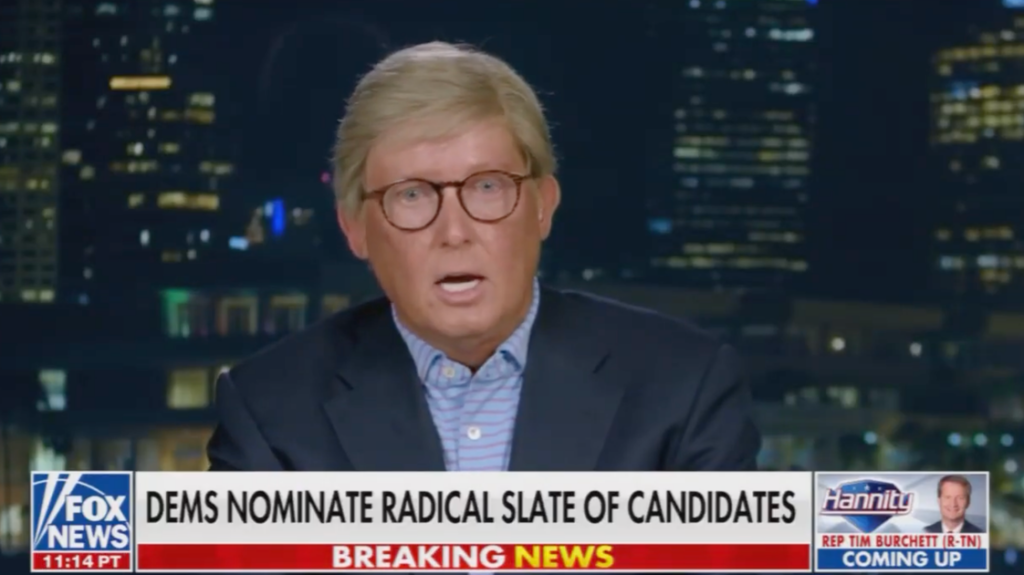 Pollster Warns GOP Faces Challenges In Crucial State