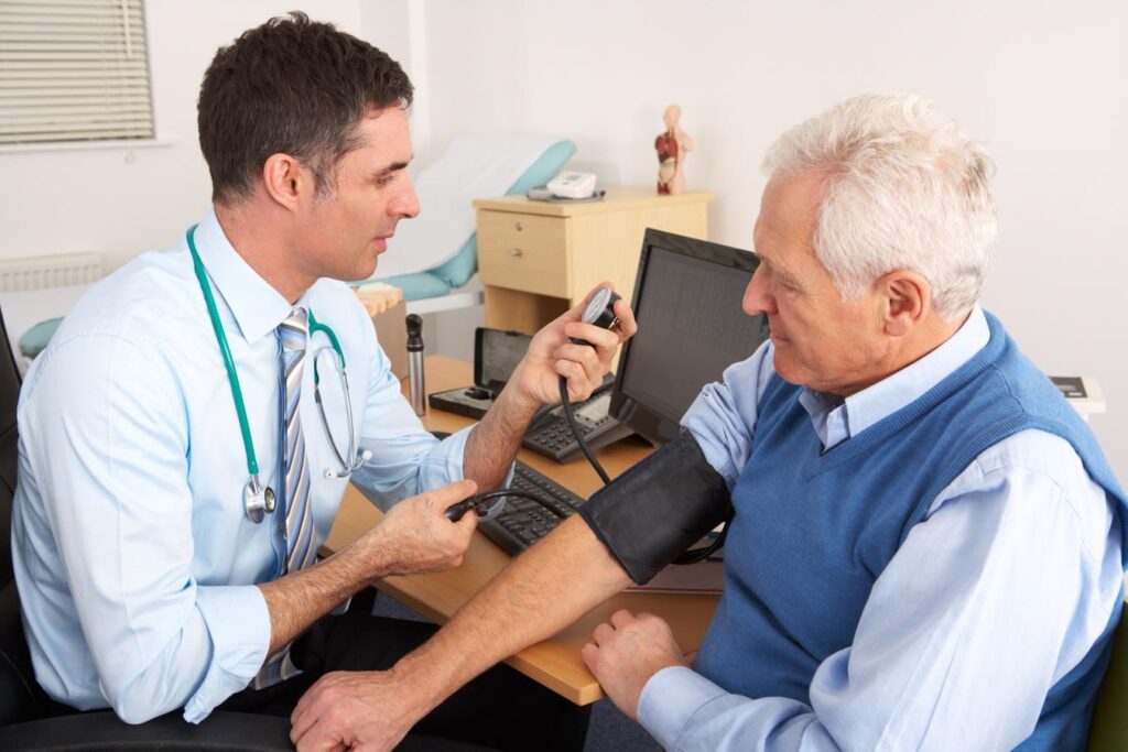 Primary Care Doctor Pay Hits $330,000 But Increase Lags U.S. Inflation Primary Care Doctor Pay Hits $330,000 But Increase Lags U.S. Inflation