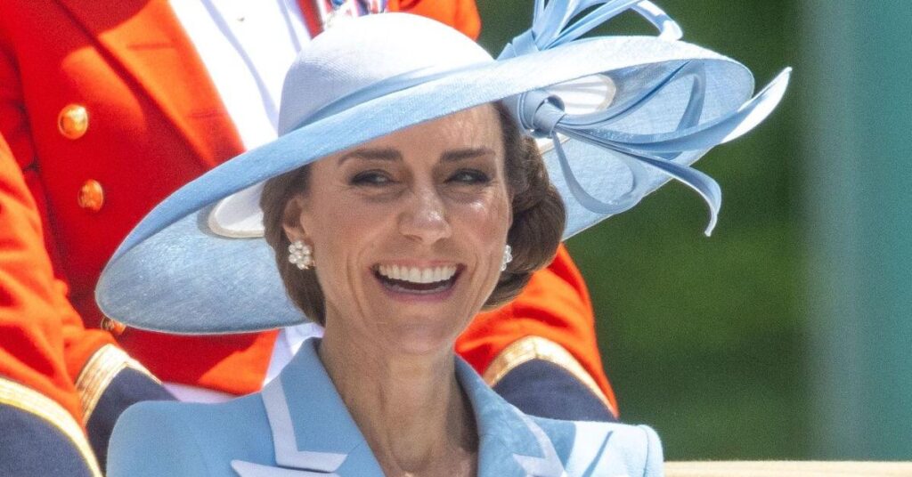 Princess Catherine's Strict Food and Drink Rules Revealed