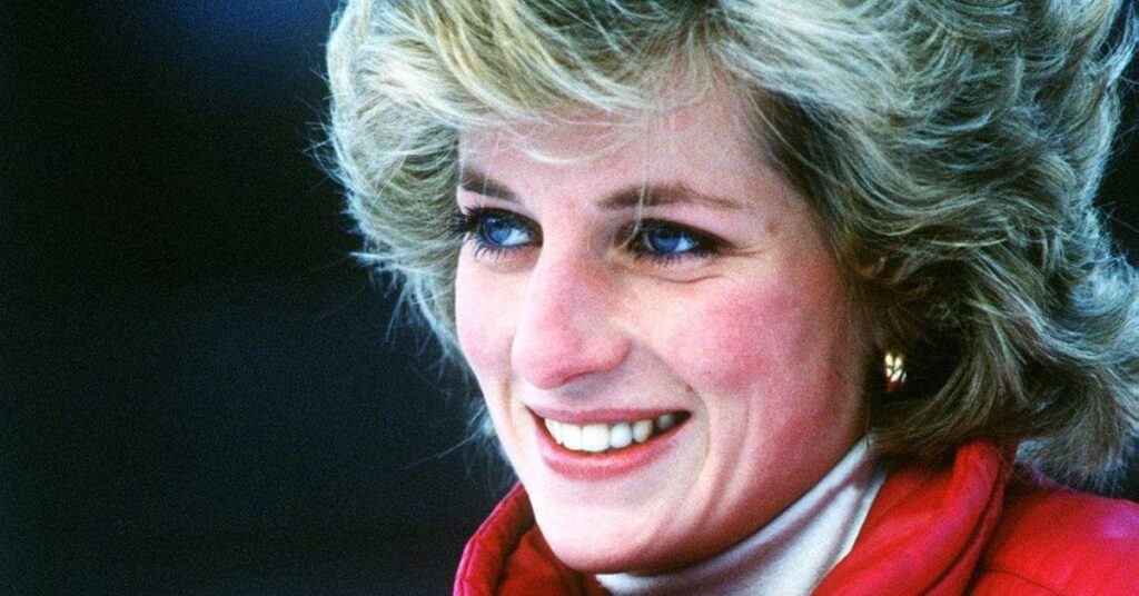 Princess Diana’s Poignant Dream for Her Future Revealed In Resurfaced Letter Princess Diana's Poignant Dream for Her Future Revealed In Resurfaced Letter