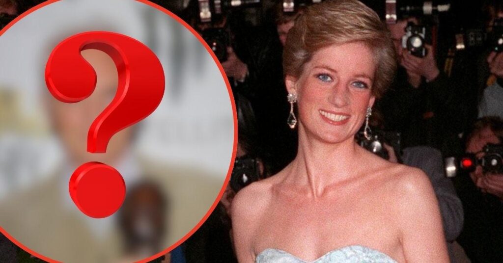 Princess Diana’s Secret Sex and Drugs Letters Finally Revealed Princess Diana's Secret Sex and Drugs Letters Finally Revealed