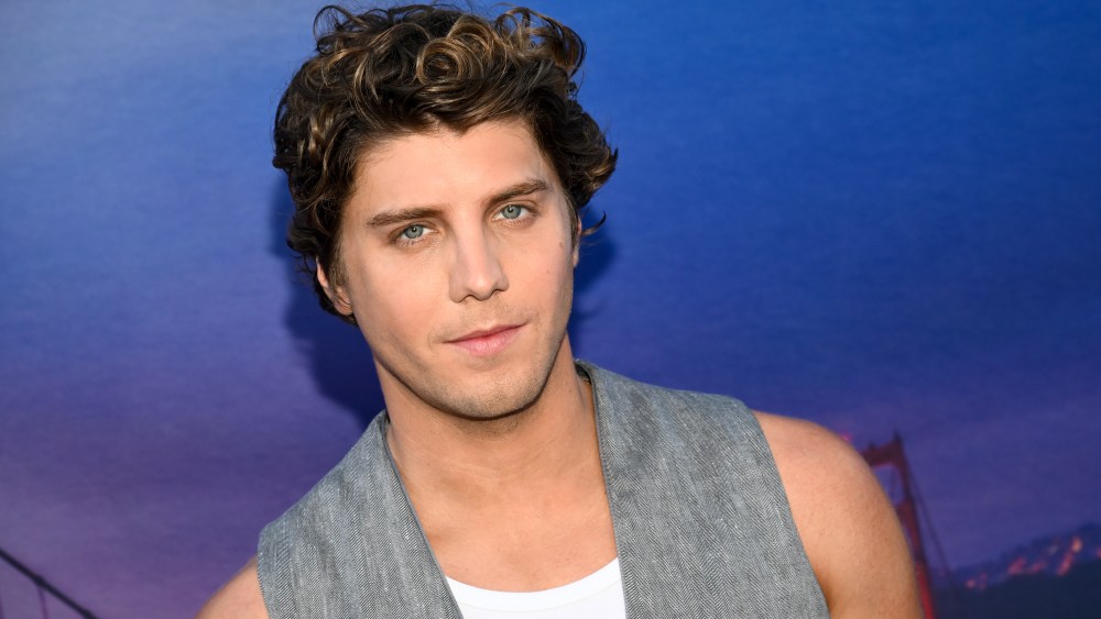 Prison Break’s Lukas Gage Teases Hulu Reboot as Dark and Scary Prison Break's Lukas Gage Teases Hulu Reboot as Dark and Scary