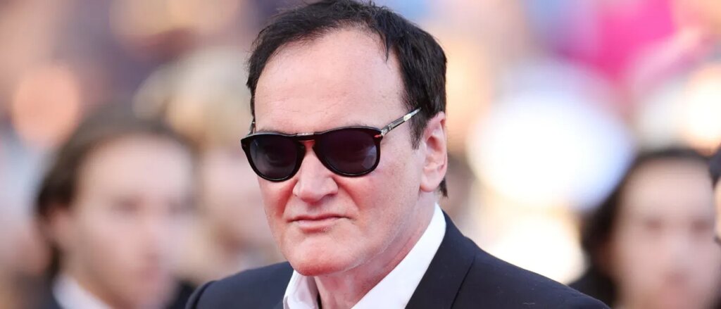 Quentin Tarantino Slams Hollywood Films Of Today, Scoffs At ‘Stupid Shit’ Being Released