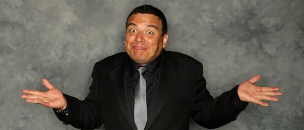 REPORT: Comedian Carlos Mencia Enters Not Guilty Plea In Alleged $8.7 Million Tax Fraud Case REPORT: Comedian Carlos Mencia Enters Not Guilty Plea In Alleged $8.7 Million Tax Fraud Case