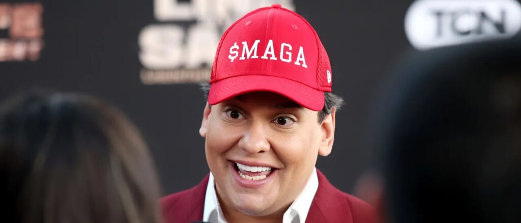 REPORT: George Santos In Trouble Yet Again, This Time For Alleged Betting Shenanigans