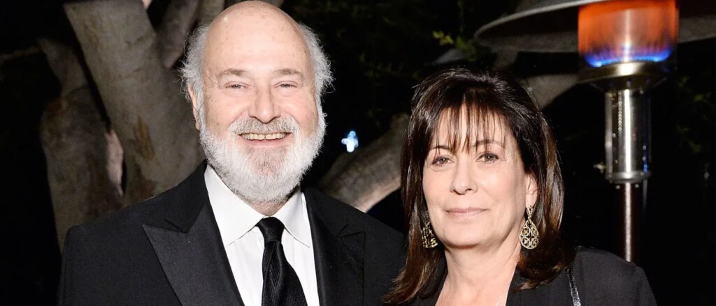 REPORT: Nick Reiner Demands Trust Fund Left By Parents Michele, Rob Reiner, While Awaiting Murder Trial
