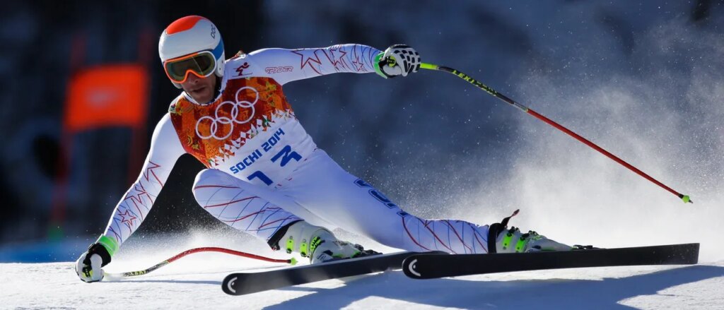 REPORT: Police Arrest Legendary Olympic Skier Bode Miller On Drug Charges REPORT: Police Arrest Legendary Olympic Skier Bode Miller On Drug Charges