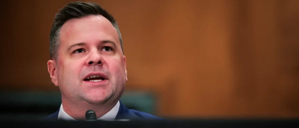 REPORT: Pulte Will Be Trump’s Intel Community Hatchet Man