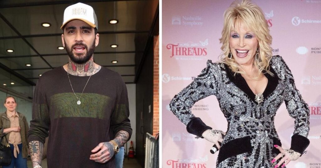 Radar Reveals Celebrities Who Have Faced Health Scares in 2026