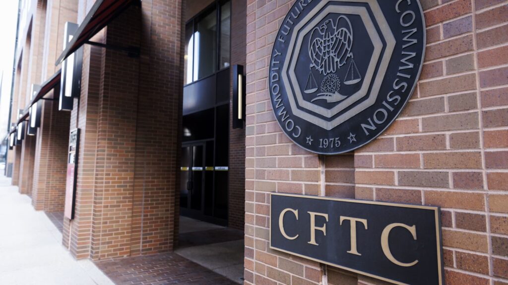 Regulators’ proposed prediction markets rules ban trading on terrorism, assassinations Regulators' proposed prediction markets rules ban trading on terrorism, assassinations
