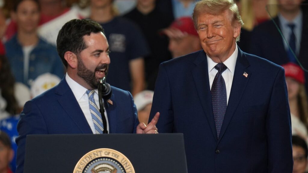 Republicans Bring Shadow Network Of PACs Manipulating Dem Primaries To New York Republicans Bring Shadow Network Of PACs Manipulating Dem Primaries To New York