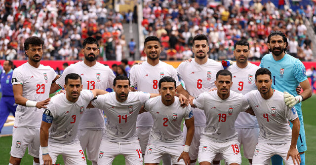 Operative with ‘Direct Ties to IRGC’ Tried to Enter US Posing as Iranian World Cup Soccer Team Prez