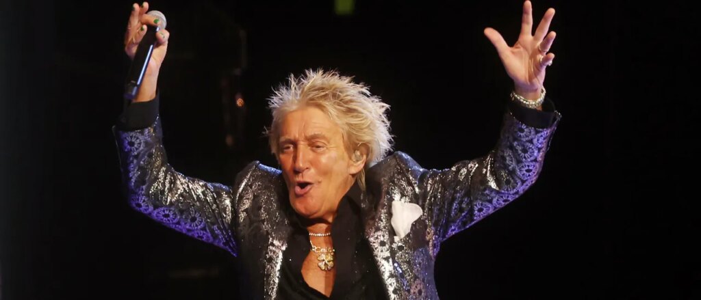 Rod Stewart Faces Backlash After Appearing At World Cup One Day After Abruptly Canceling Concert Rod Stewart Faces Backlash After Appearing At World Cup One Day After Abruptly Canceling Concert