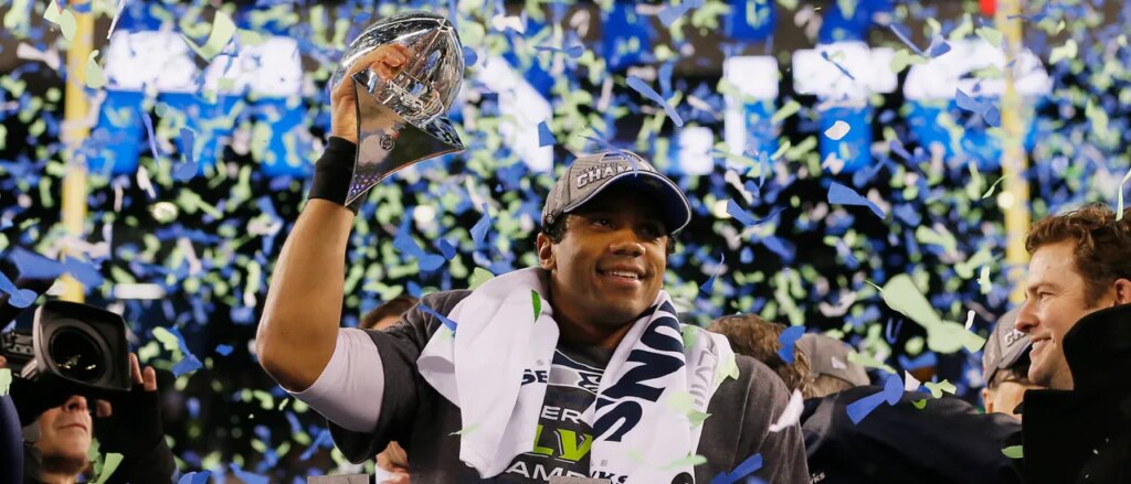 Russell Wilson Announces Retirement From NFL, Joining CBS Sports