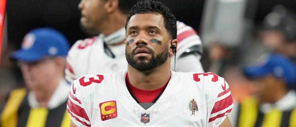 Russell Wilson Set To Join CBS Sports: REPORT