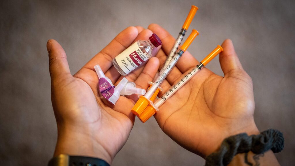 Schedule F, diabetes, Ebola, DOJ trans agenda: Morning Rounds Schedule F, diabetes, Ebola, DOJ trans agenda: Morning Rounds