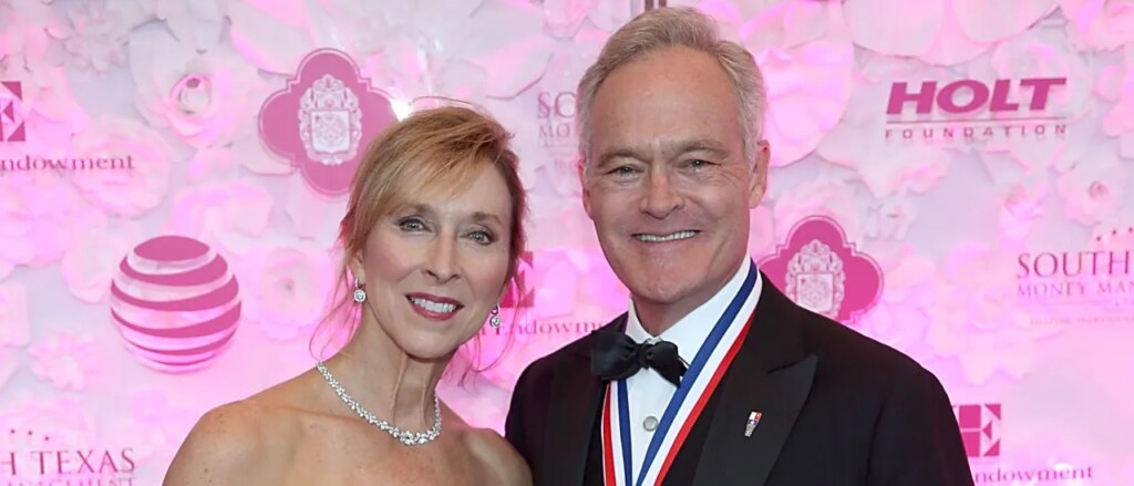 Scott Pelley Claims Being Fired From 60 Minutes Feels Like ‘Your Spouse Was Murdered’