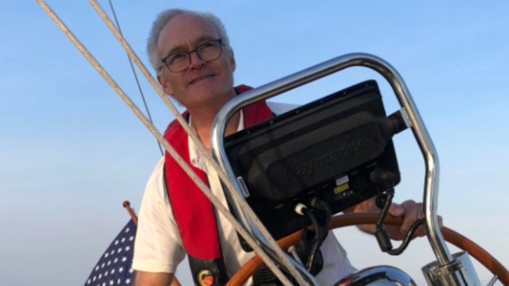 Scott Pelley Thanks Fans for Support After ’60 Minutes’ Firing Scott Pelley Thanks Fans for Support After '60 Minutes' Firing