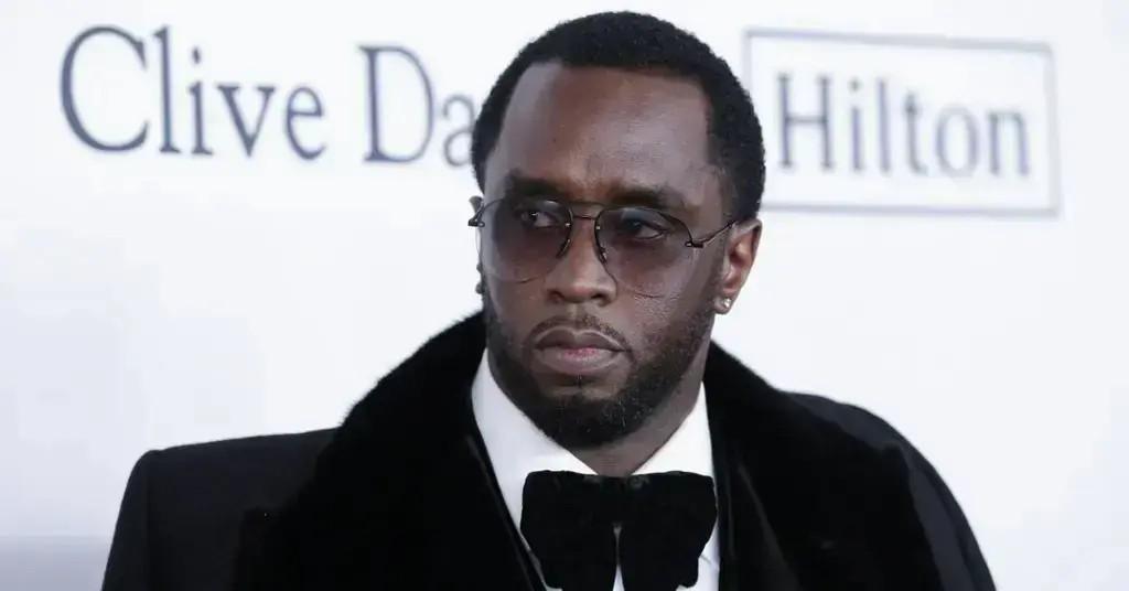 Sean ‘Diddy’ Combs’ Male Sex Accuser Celebrates New Criminal Probe Sean 'Diddy' Combs' Male Sex Accuser Celebrates New Criminal Probe