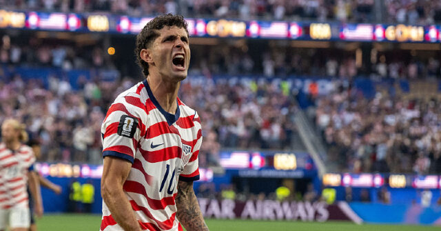 U.S. World Cup Opener Earns a Record 27.5 Million Viewers