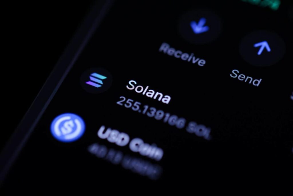 Securitize brings tokenized CLO fund to Solana with $250 million backing from Ethena Securitize brings tokenized CLO fund to Solana with $250 million backing from Ethena