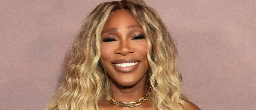 Serena Williams Returns To Professional Tennis