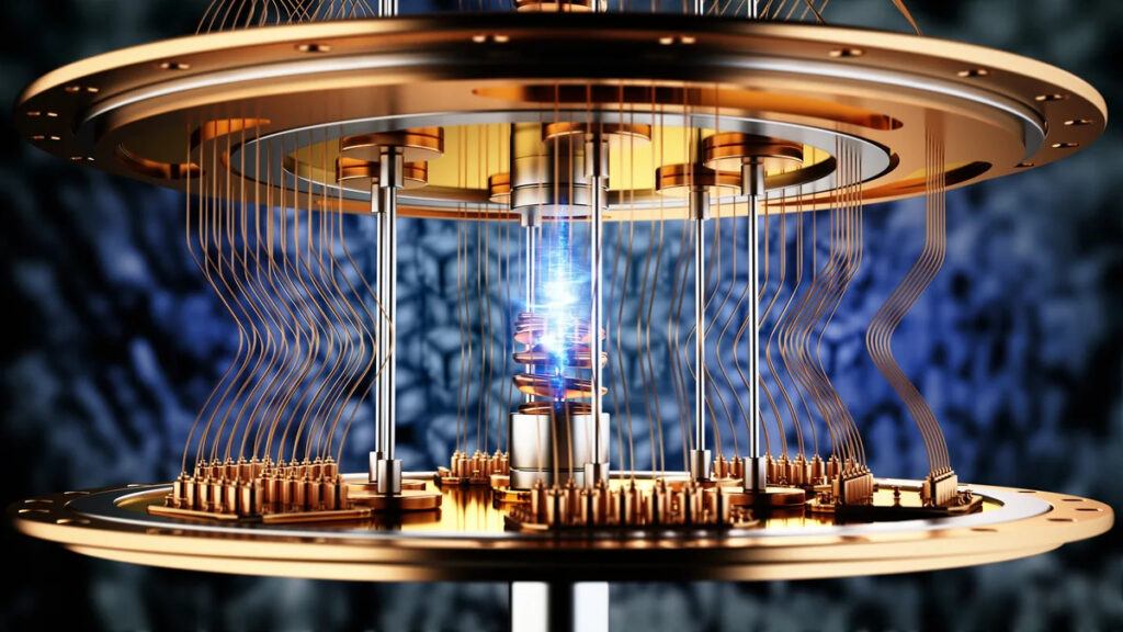 Should Investors Buy Infleqtion to Ride the Quantum Computing Rally?