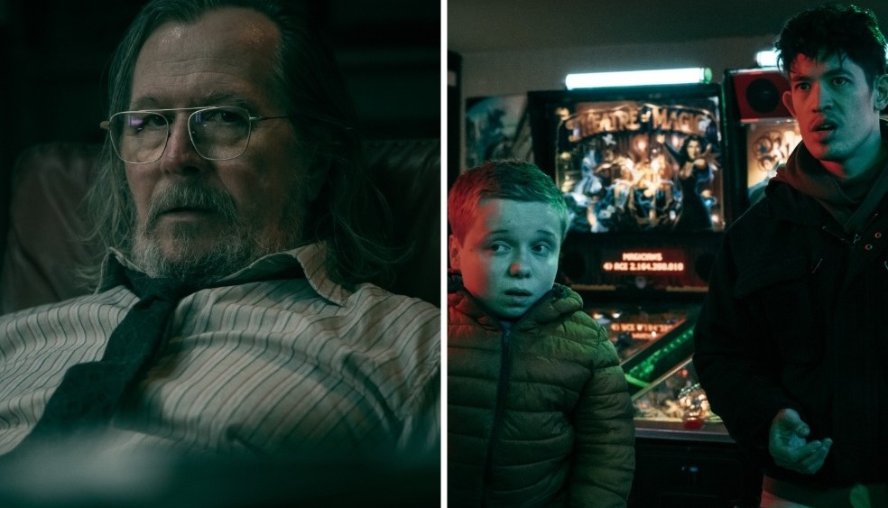 ‘Slow Horses’ Season 6 Sets September Release Date, First Look at Lenny Rush 'Slow Horses' Season 6 Sets September Release Date, First Look at Lenny Rush
