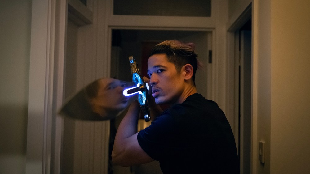 ‘Slow Horses’ Star Christopher Chung on Playing Fan-Favorite Roddy Ho 'Slow Horses' Star Christopher Chung on Playing Fan-Favorite Roddy Ho