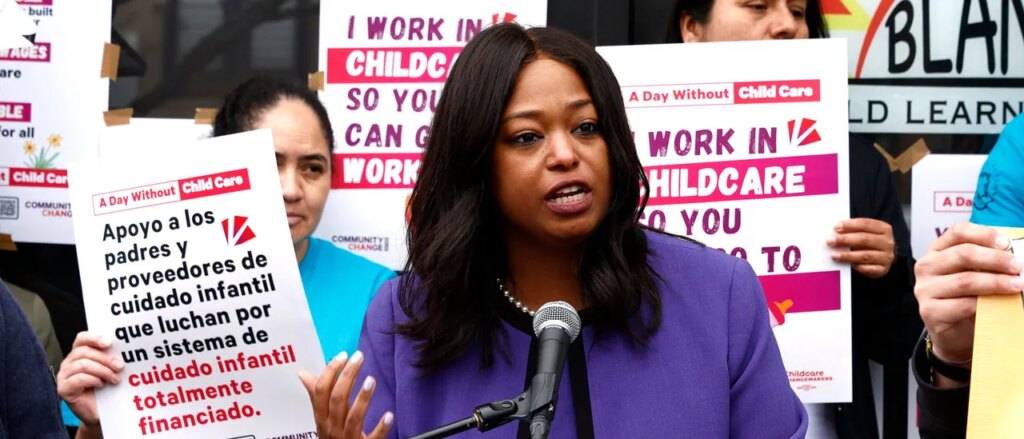 Soft-On-Crime Socialist Set To Run Nation’s Capital Ravaged By Teen Takeovers Soft-On-Crime Socialist Set To Run Nation’s Capital Ravaged By Teen Takeovers
