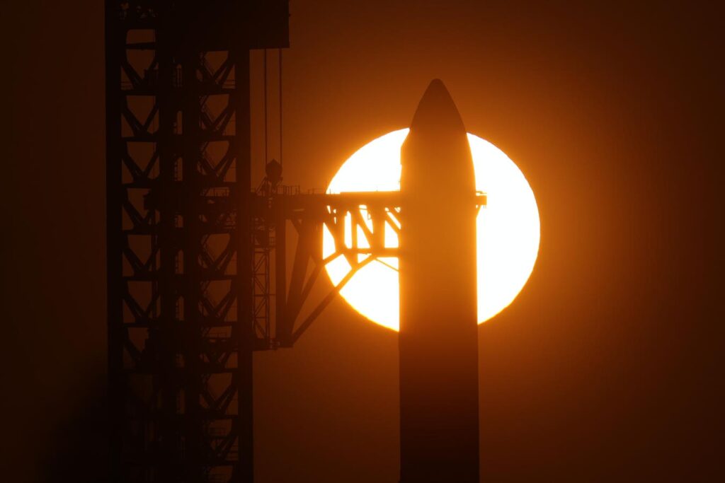 SpaceX’s Healthcare Plays SpaceX’s Healthcare Plays