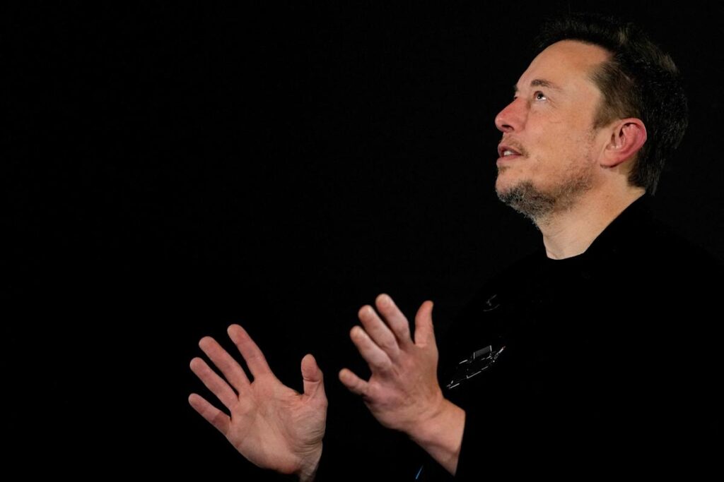 SpaceX’s near $3 trillion rally comes with one big catch: Chart of the Day SpaceX's near $3 trillion rally comes with one big catch: Chart of the Day