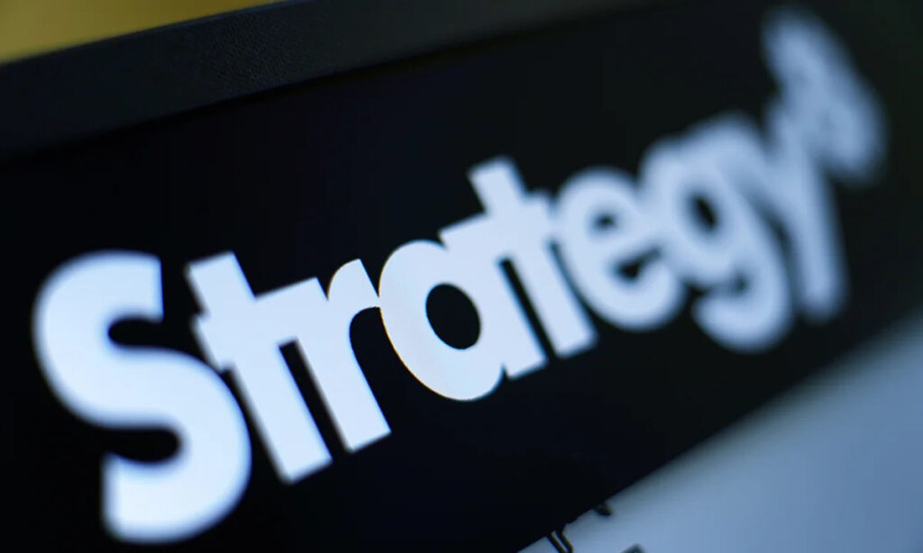Strategy Has Enough Cash To Fund Its Dividend For 10 Months