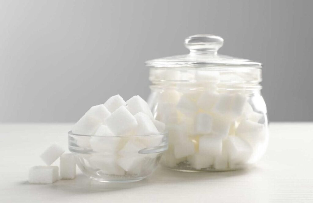 Sugar Prices Slide as Crude Oil and the Brazilian Real Fall