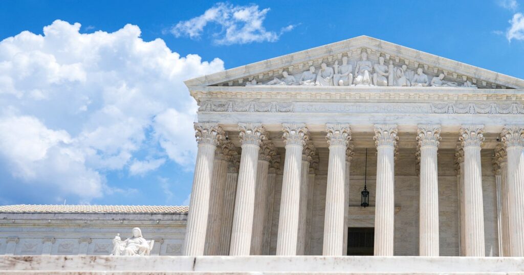 Supreme Court Sides With Texas Man Who Says It’s Not A Crime For Marijuana Users To Have Guns Supreme Court Sides With Texas Man Who Says It’s Not A Crime For Marijuana Users To Have Guns