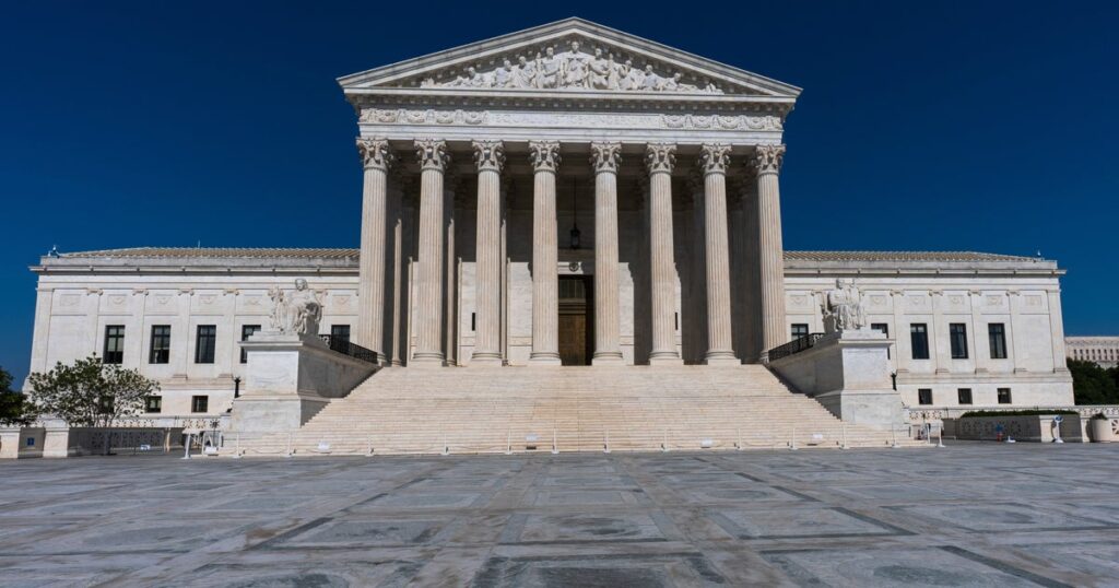 Supreme Court Strikes Down Law Requiring Permission To Carry Guns In Stores And Hotels