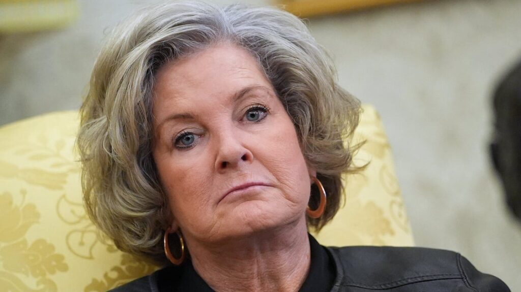 Susie Wiles Addresses Report She’s About To Quit Trump’s White House Susie Wiles Addresses Report She's About To Quit Trump's White House