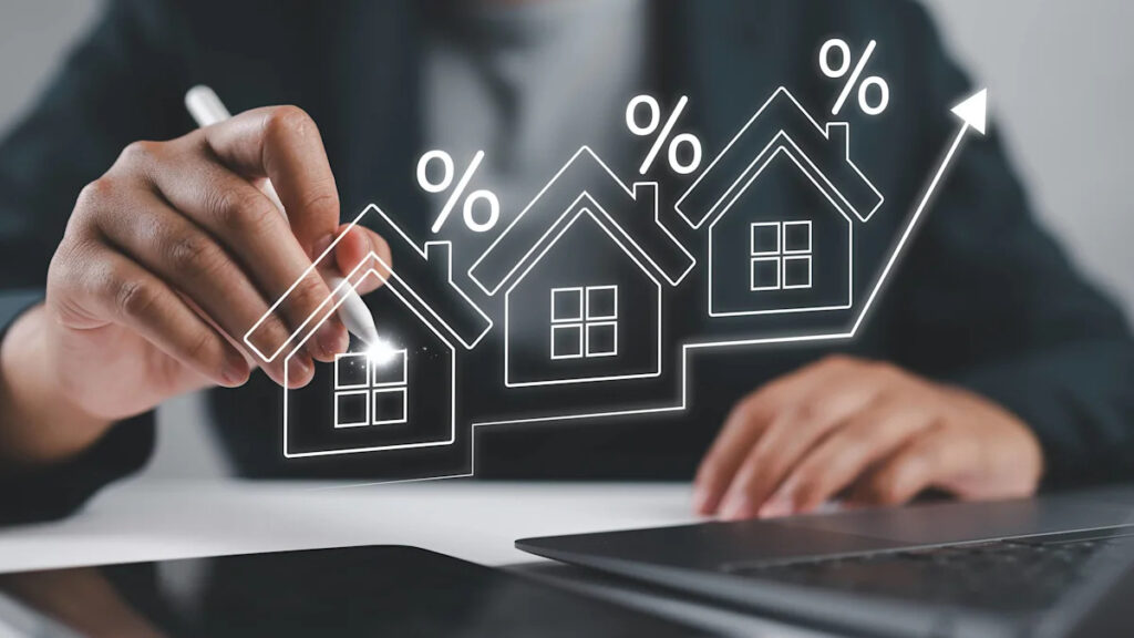 Temporary vs. permanent rate buydown: 2-1 buydown explained Temporary vs. permanent rate buydown: 2-1 buydown explained