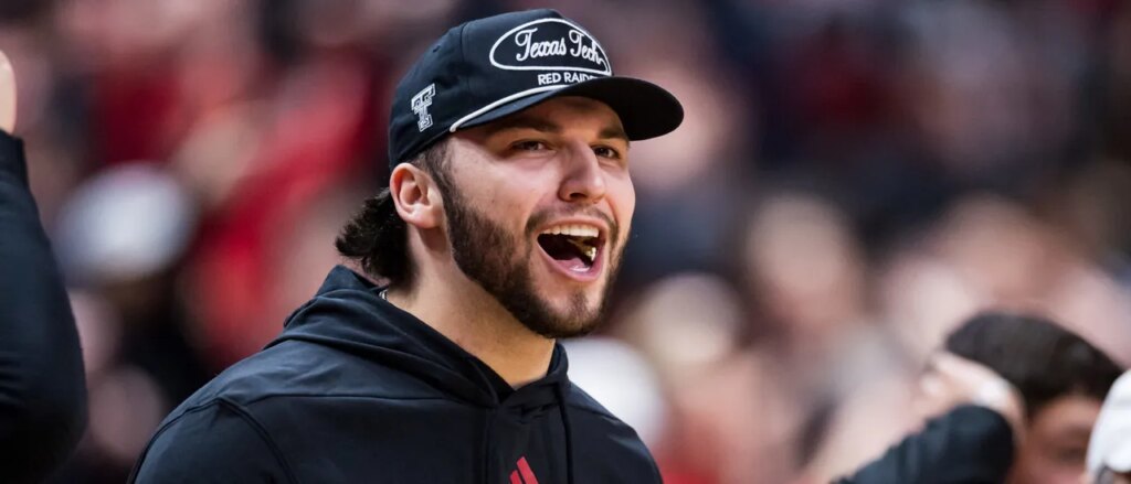 Texas Tech’s Brendan Sorsby Cleared To Play 2026 Season Following Gambling Fiasco Texas Tech’s Brendan Sorsby Cleared To Play 2026 Season Following Gambling Fiasco