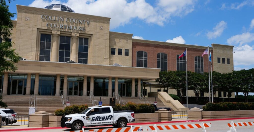 Texas Teen Who Fatally Stabbed Track Athlete At School Meet Found Guilty And Sentenced To Prison Texas Teen Who Fatally Stabbed Track Athlete At School Meet Found Guilty And Sentenced To Prison
