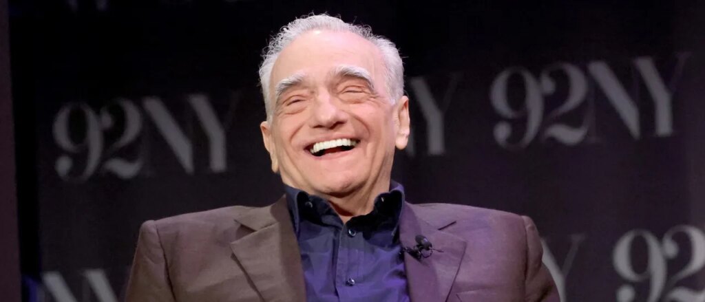 The Art Directors Guild Scolds Martin Scorsese For Promoting AI In Film The Art Directors Guild Scolds Martin Scorsese For Promoting AI In Film