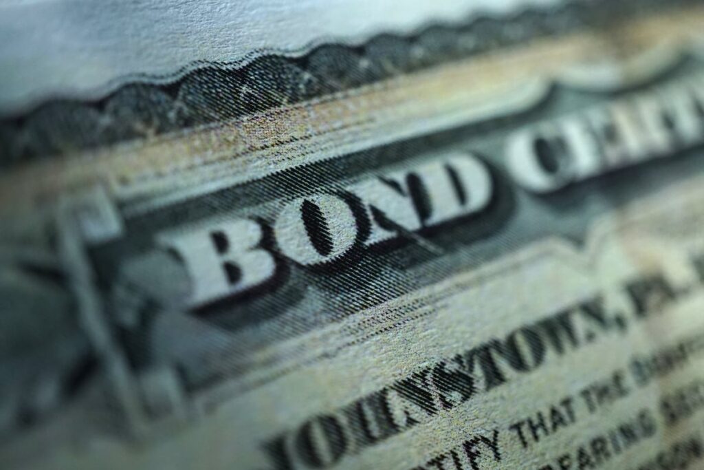 The Bond ETF That Belongs in Almost Every Long-Term Portfolio The Bond ETF That Belongs in Almost Every Long-Term Portfolio