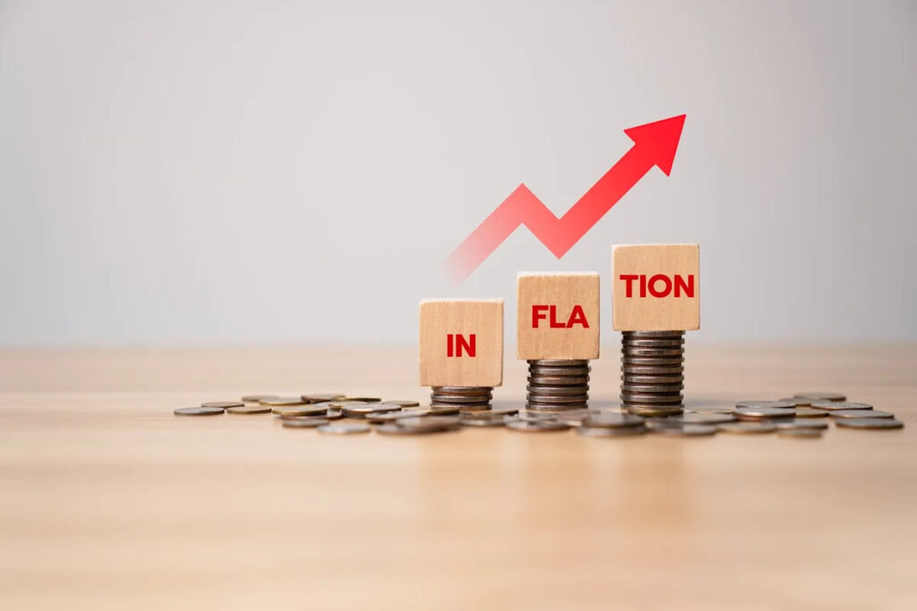 The Fed Removed This 1 Key Phrase From the Inflation Report. What That Means for the Market.