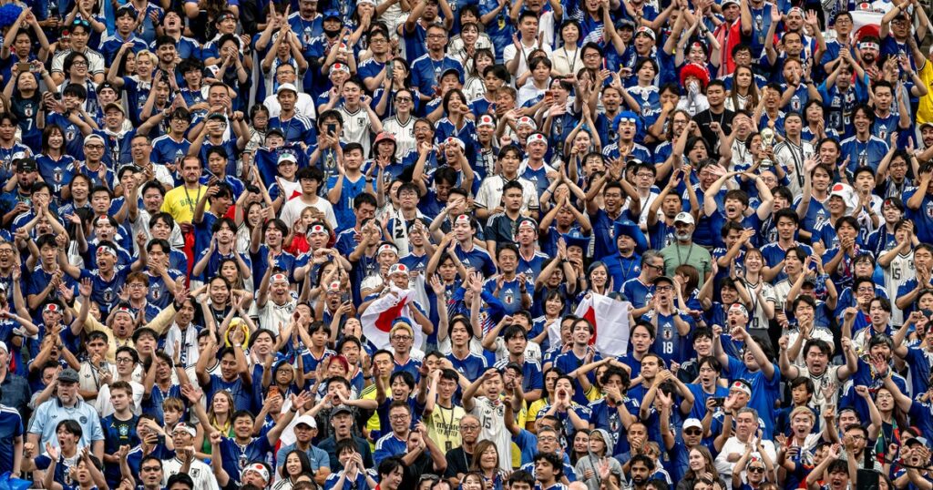 The 'Ghost Ticket' Nightmare Angering World Cup Fans