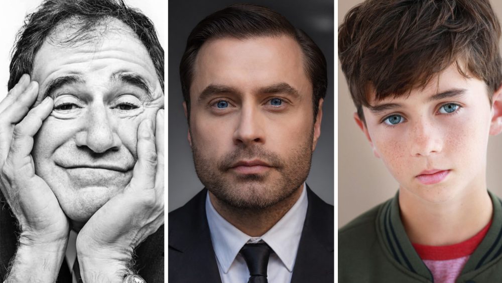 ‘The Rainmaker’ Adds Richard Kind in Season 2 Cast 'The Rainmaker' Adds Richard Kind in Season 2 Cast