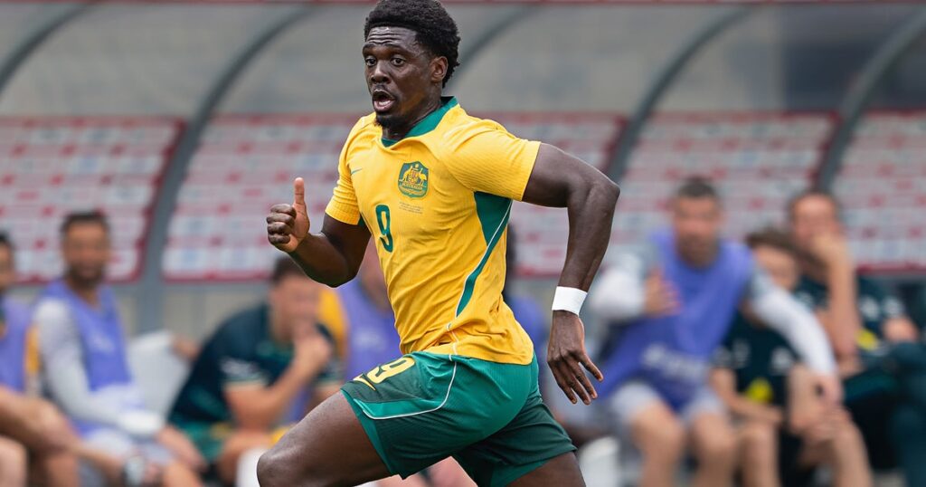 The Remarkable Refugee Journey Behind Australia’s New World Cup Heroes The Remarkable Refugee Journey Behind Australia's New World Cup Heroes