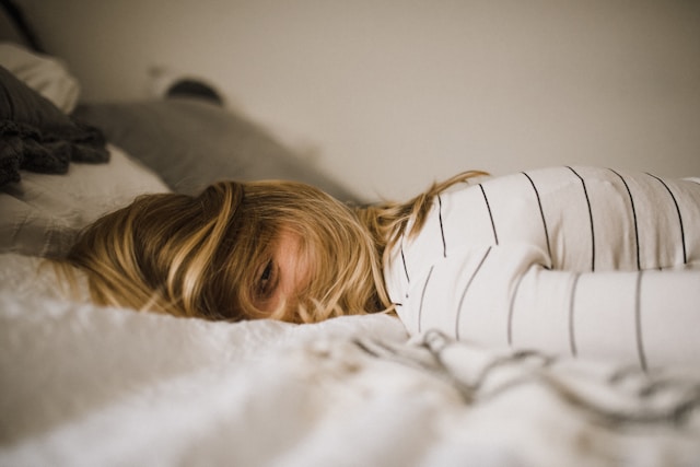 The Simple Word That Might Save You From Burnout The Simple Word That Might Save You From Burnout