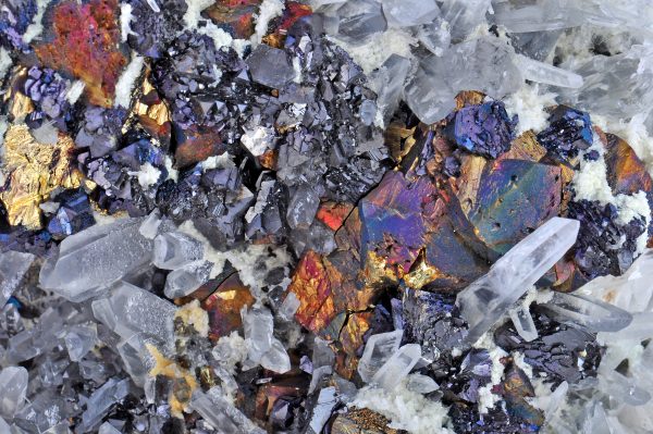 The Upcoming C5+1 Dialogue on Critical Minerals The Upcoming C5+1 Dialogue on Critical Minerals